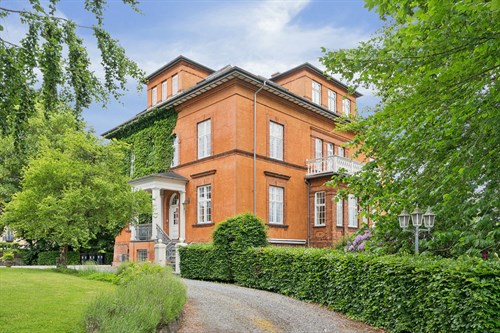 estate