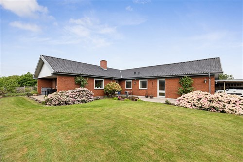 estate