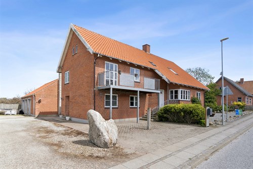 estate