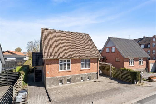 estate