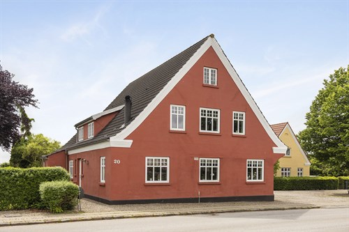 estate