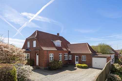 estate