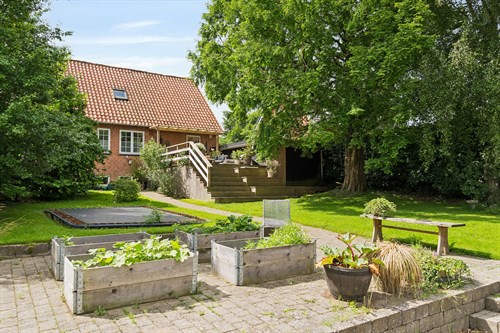 estate