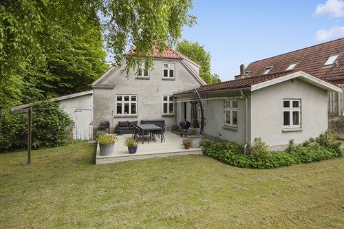 estate