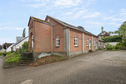 estate