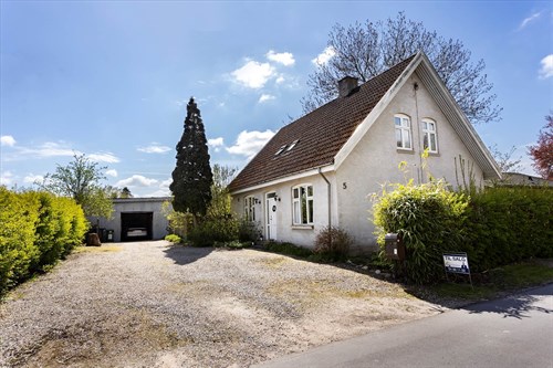 estate