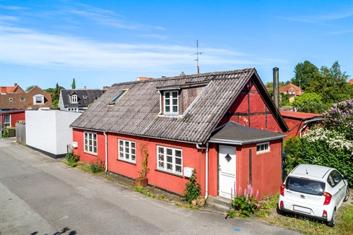 estate