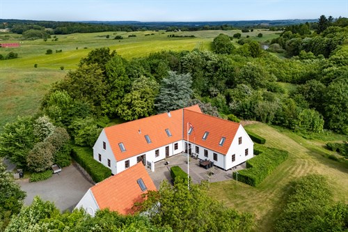 estate