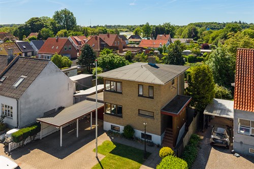 estate