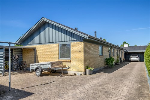 estate