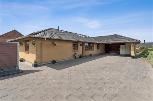 estate