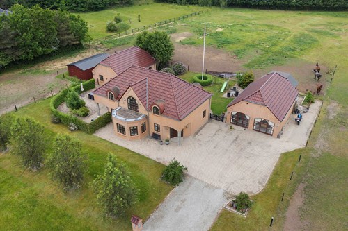 estate