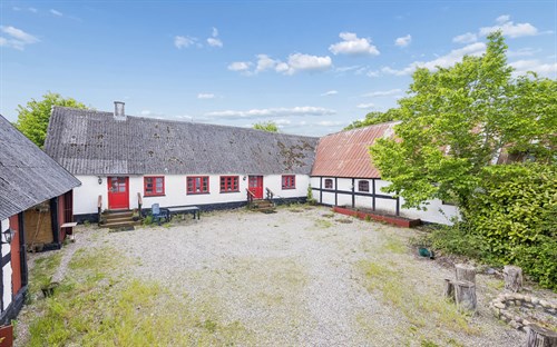 estate