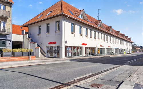 estate