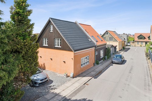 estate
