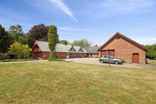 estate