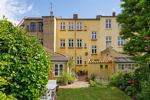 estate