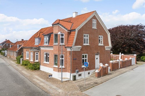 estate