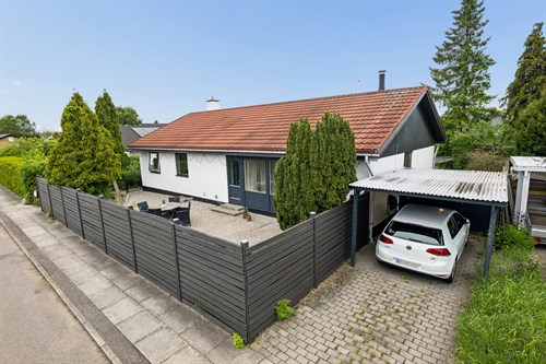 estate