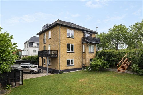 estate