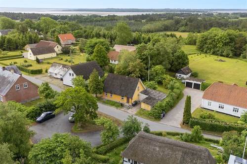 estate