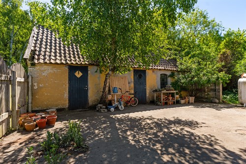estate