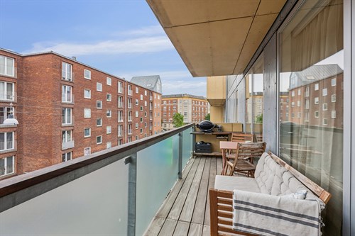 estate