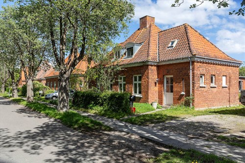 estate