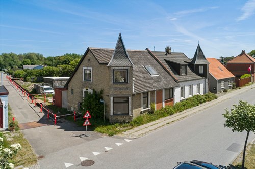 estate