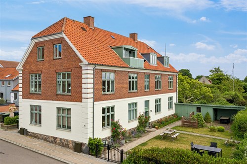 estate