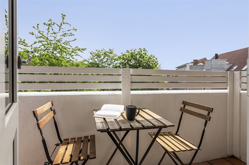 estate