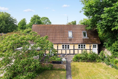 estate