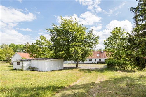 estate