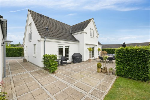 estate