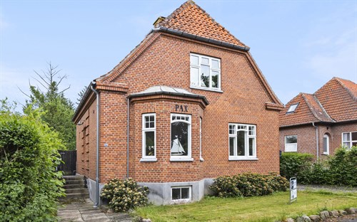 estate