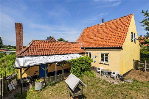 estate
