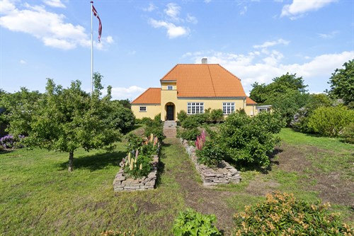 estate