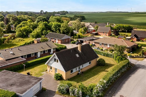 estate