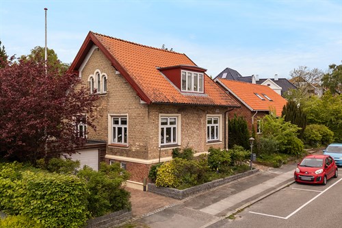 estate