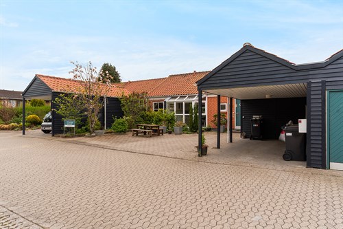 estate