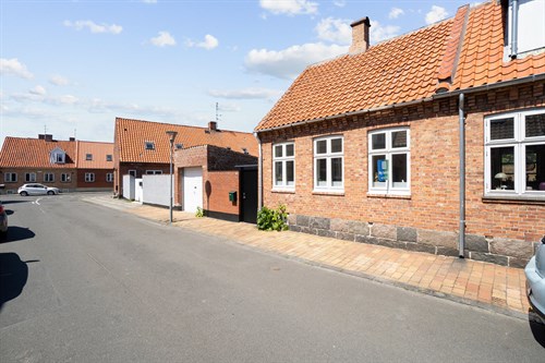 estate