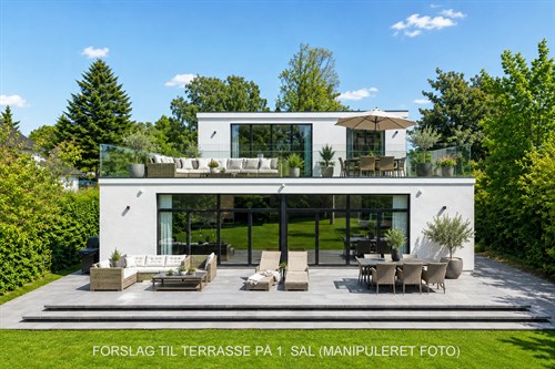 estate