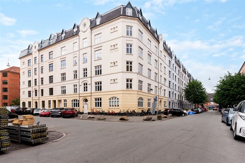 estate