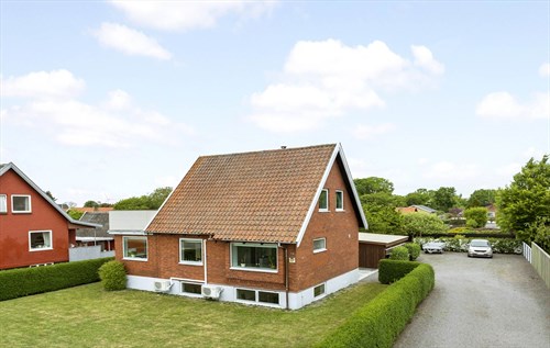 estate