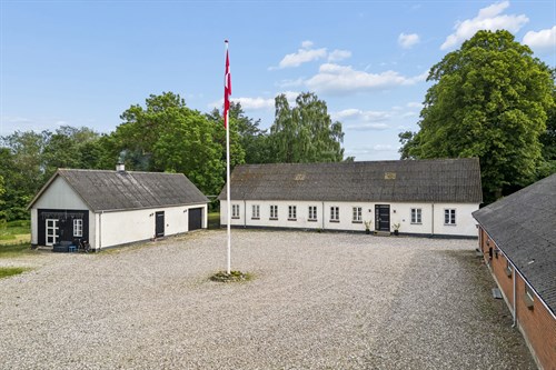 estate