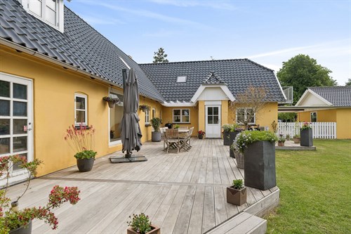 estate