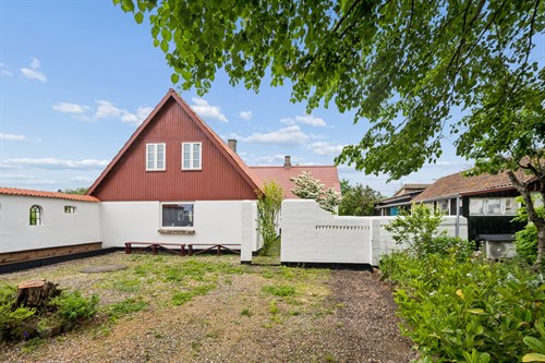 estate