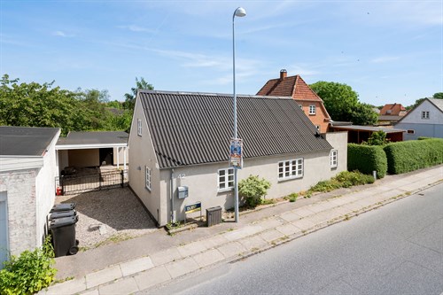 estate