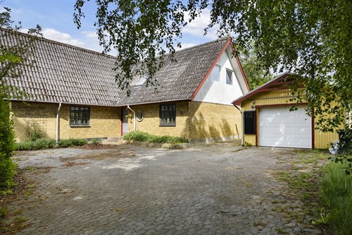 estate