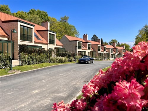 estate